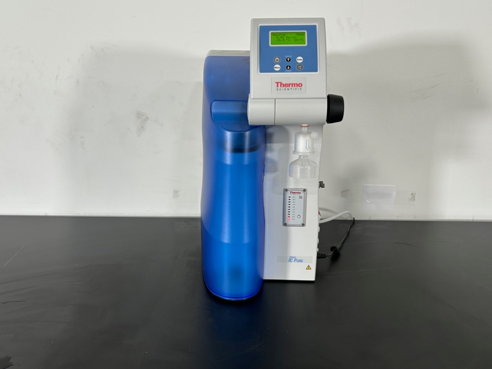 Image of Thermo Dionex IC Pure Lab Water Purification System